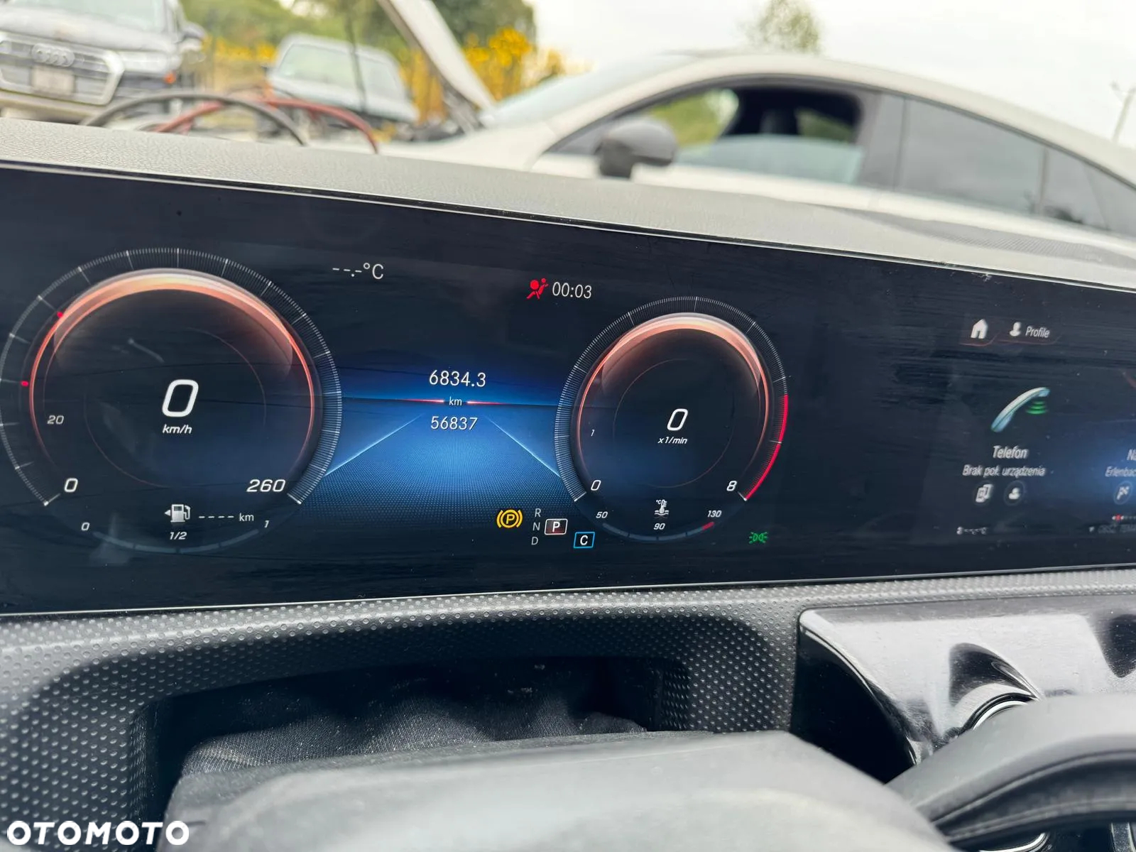 Mercedes-Benz CLA 220 d 8G-DCT Edition AMG Line - 5
