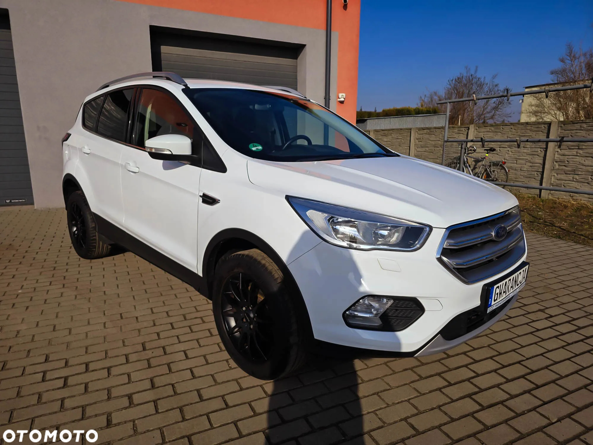 Ford Kuga - 11