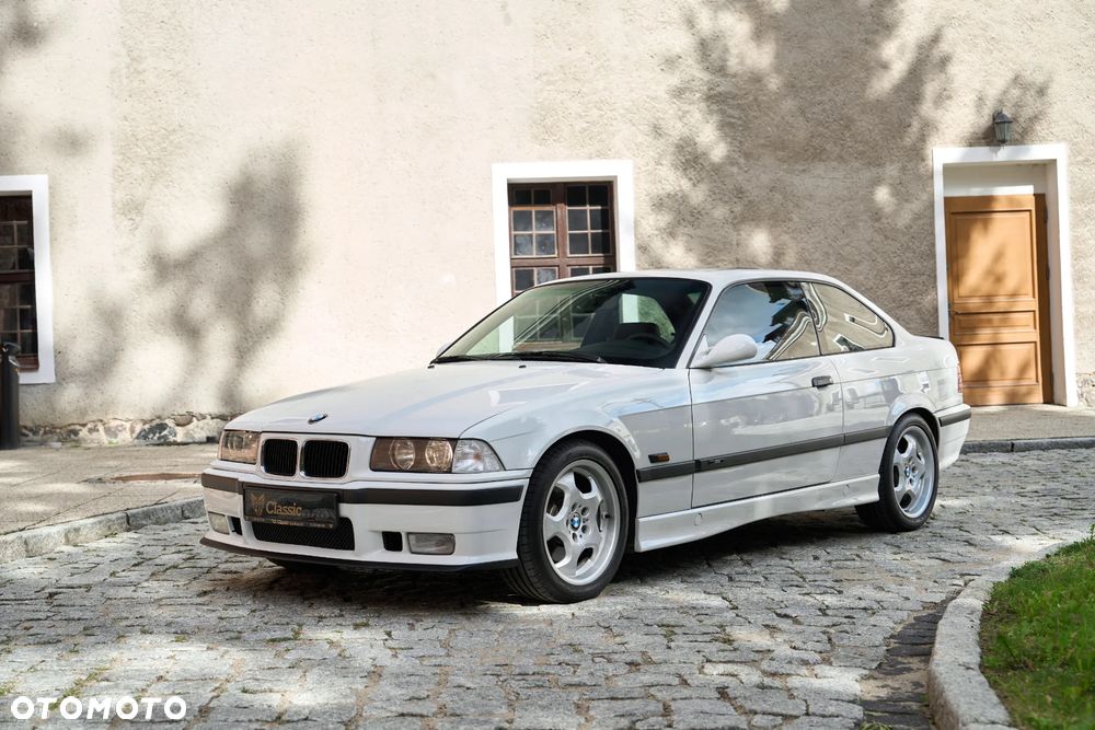 BMW M3 - 5