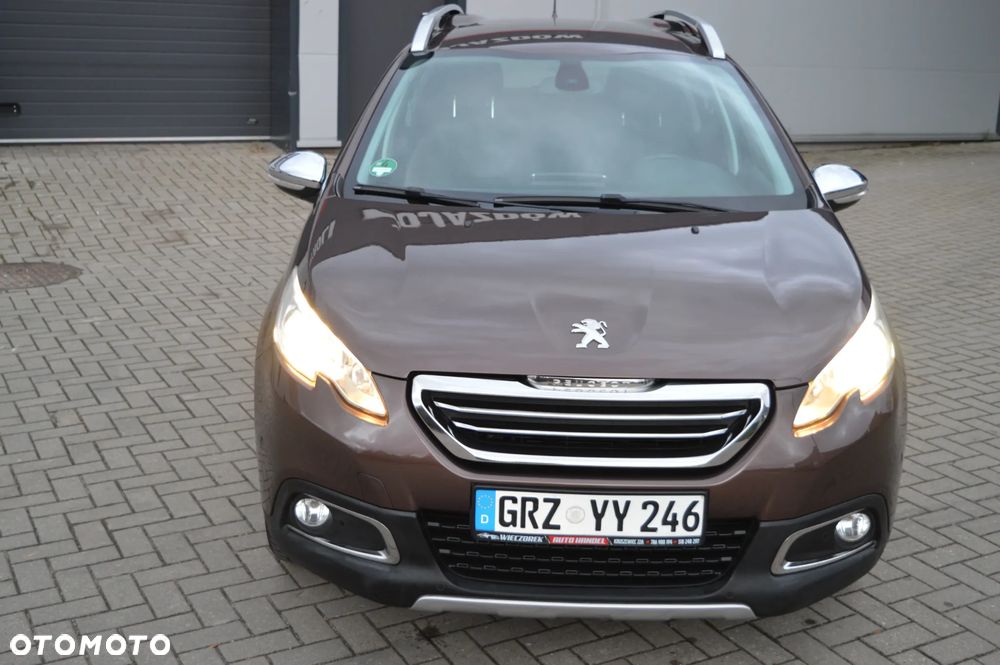 Peugeot 2008 120 VTI Business-Line - 13