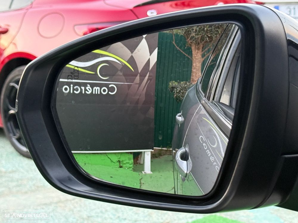 Peugeot 3008 1.5 BlueHDi Allure Pack - 49