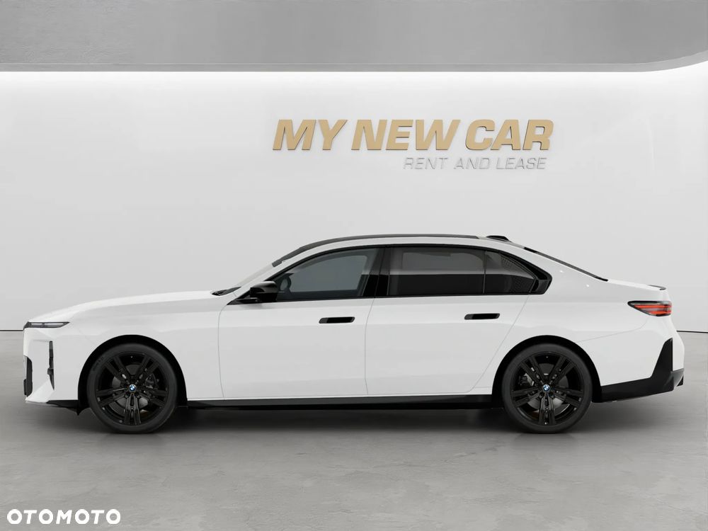 BMW Seria 7 740d xDrive - 34