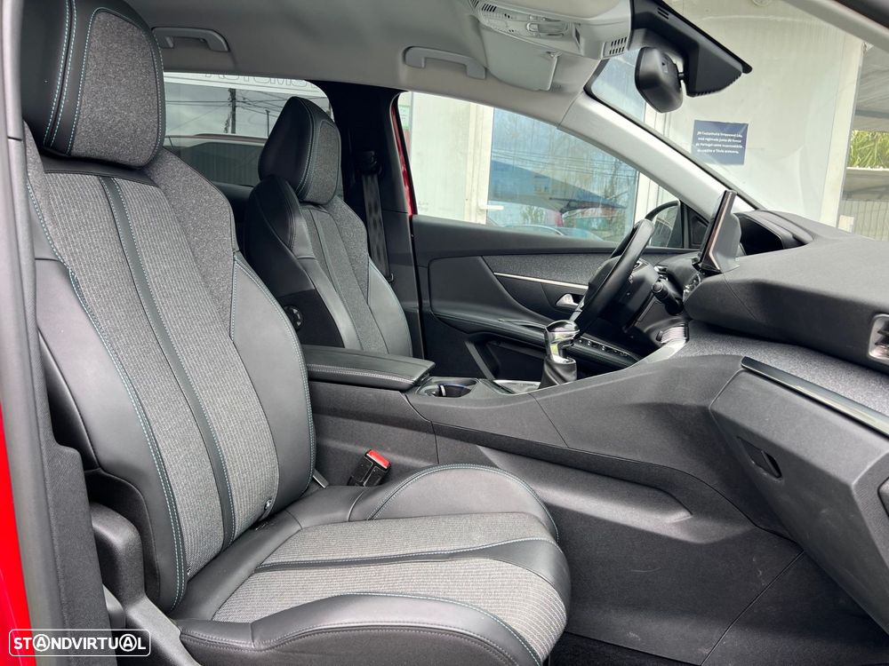 Peugeot 3008 1.2 PureTech Allure Pack - 10