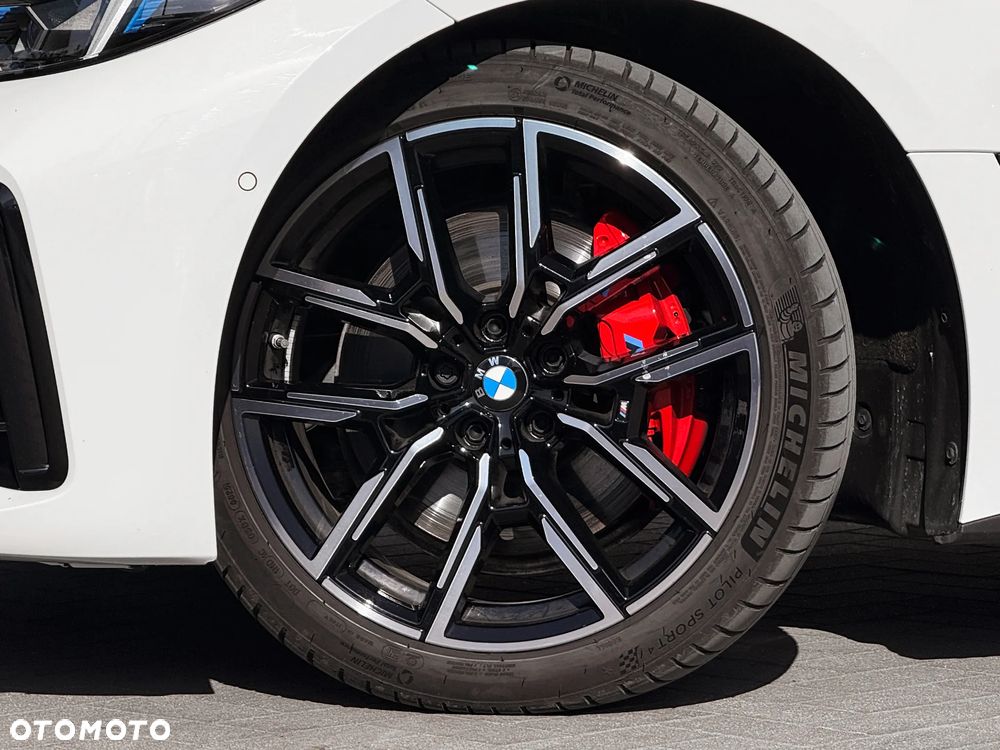 BMW Seria 4 420d xDrive M Sport sport - 15