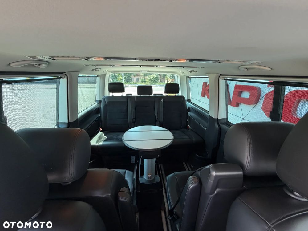 Volkswagen Multivan 2.0 TDI L1 Business 4Motion DSG - 28