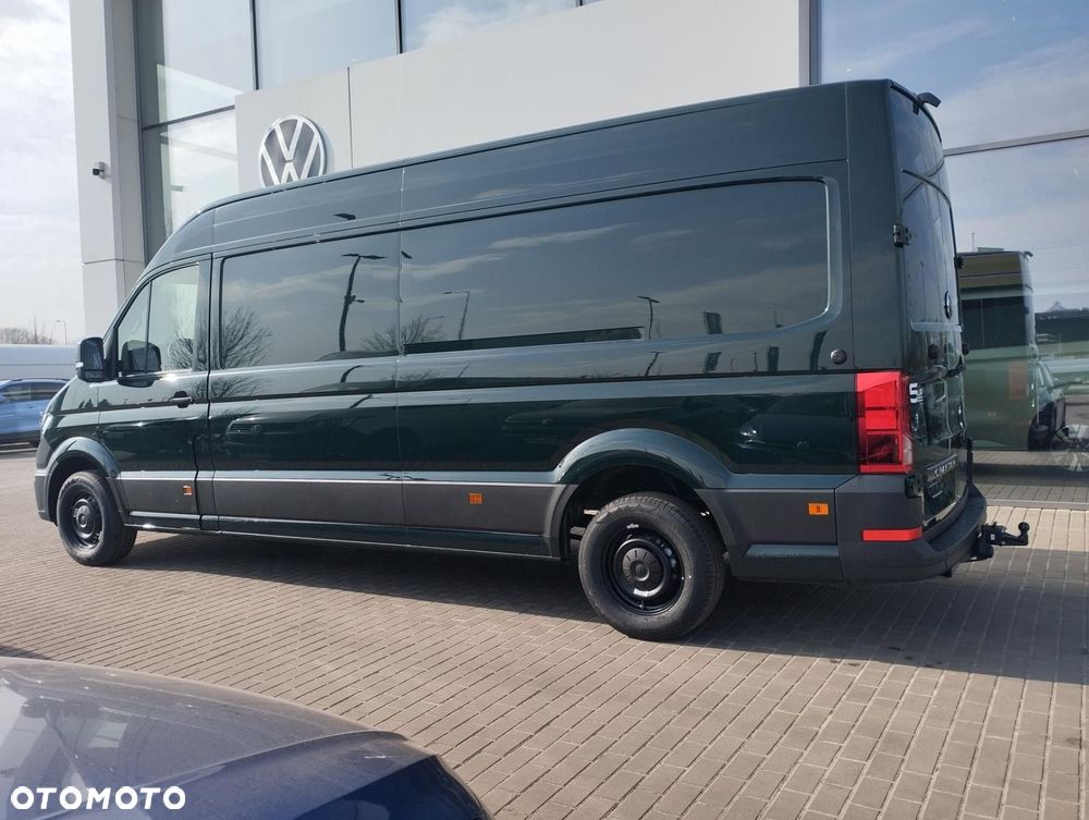 Volkswagen Crafter - 7