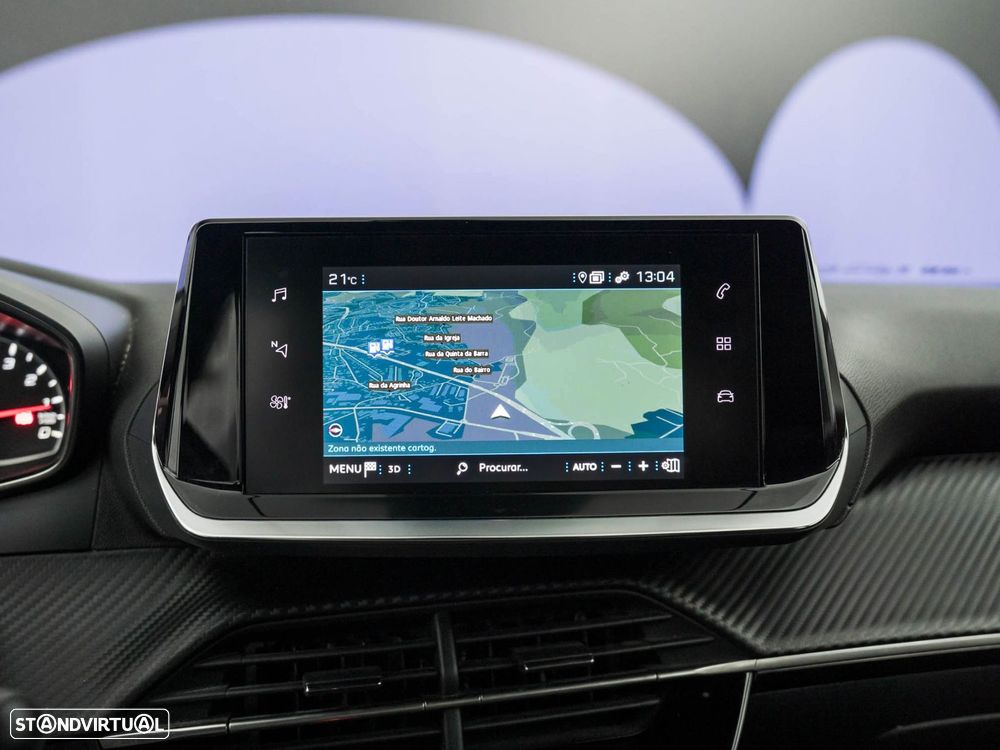 Peugeot 2008 1.2 PureTech Active Pack - 25