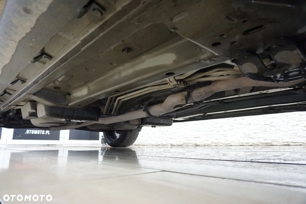 Fiat Freemont 2.0 Multijet 16V DPF Automatik Allrad Black Code - 13