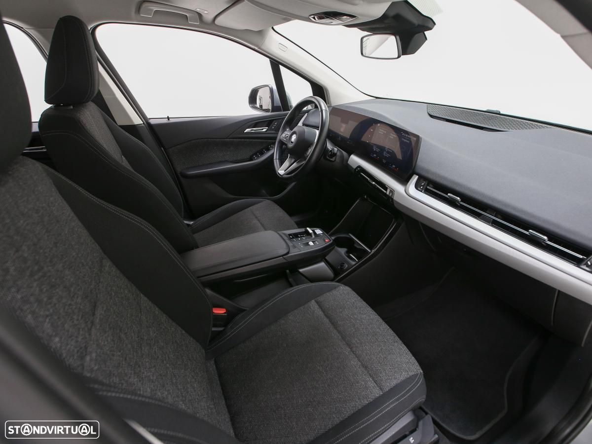 BMW 225xe Active Tourer e xDrive - 11