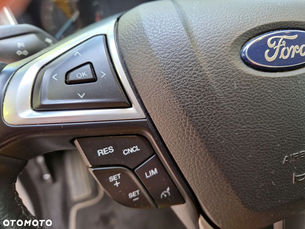 Ford Mondeo 2.0 EcoBlue Trend - 9