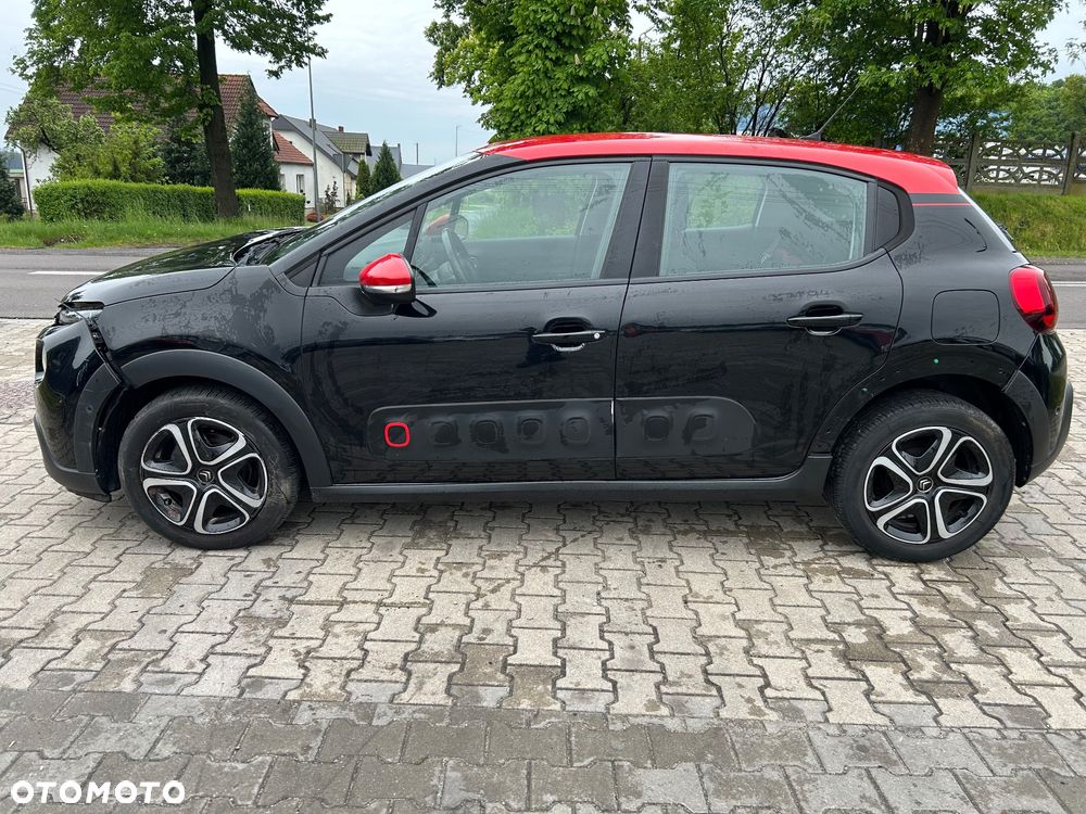 Citroën C3 - 7