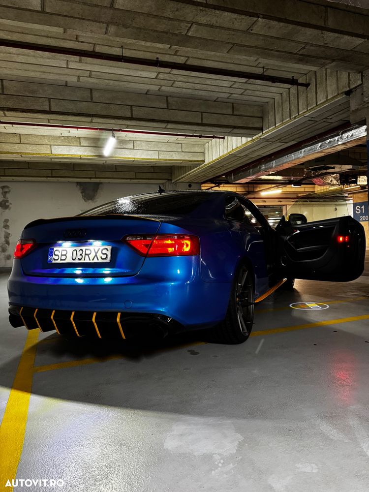 Audi A5 - 7
