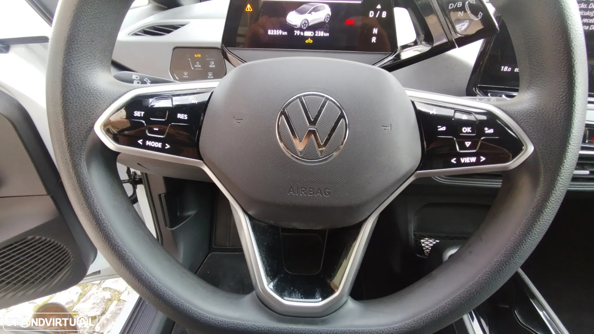 VW ID.3 58 kWh Pro - 13