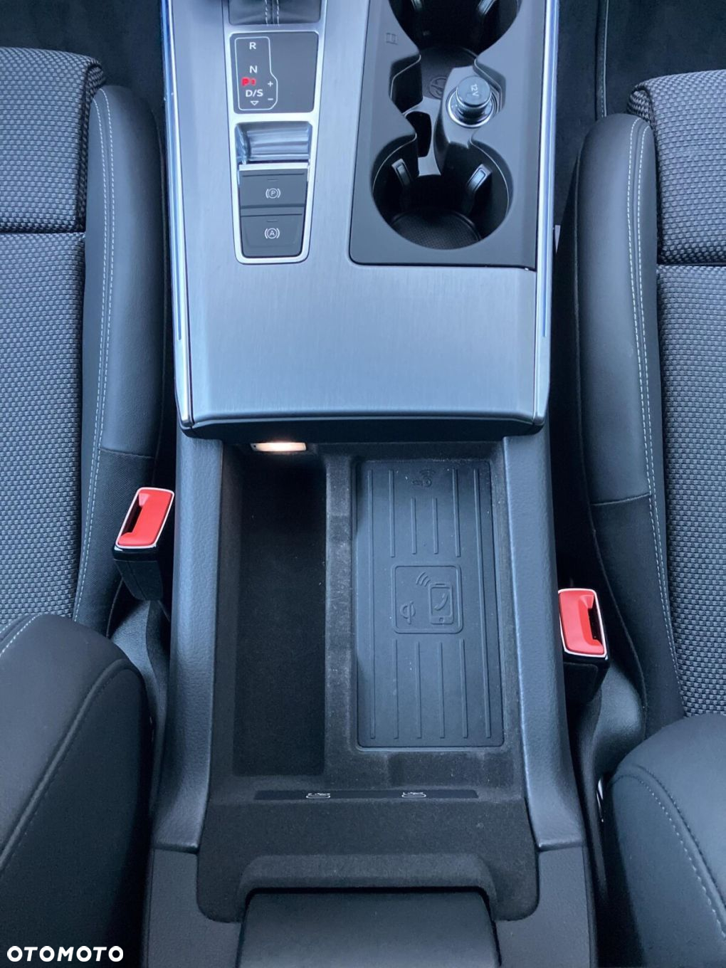 Audi A6 - 20