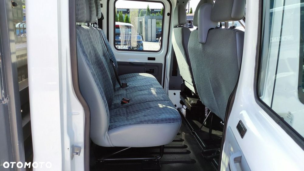 Ford Transit - 7