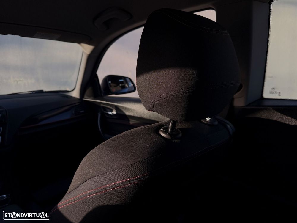 BMW 116 i Sport Line - 36