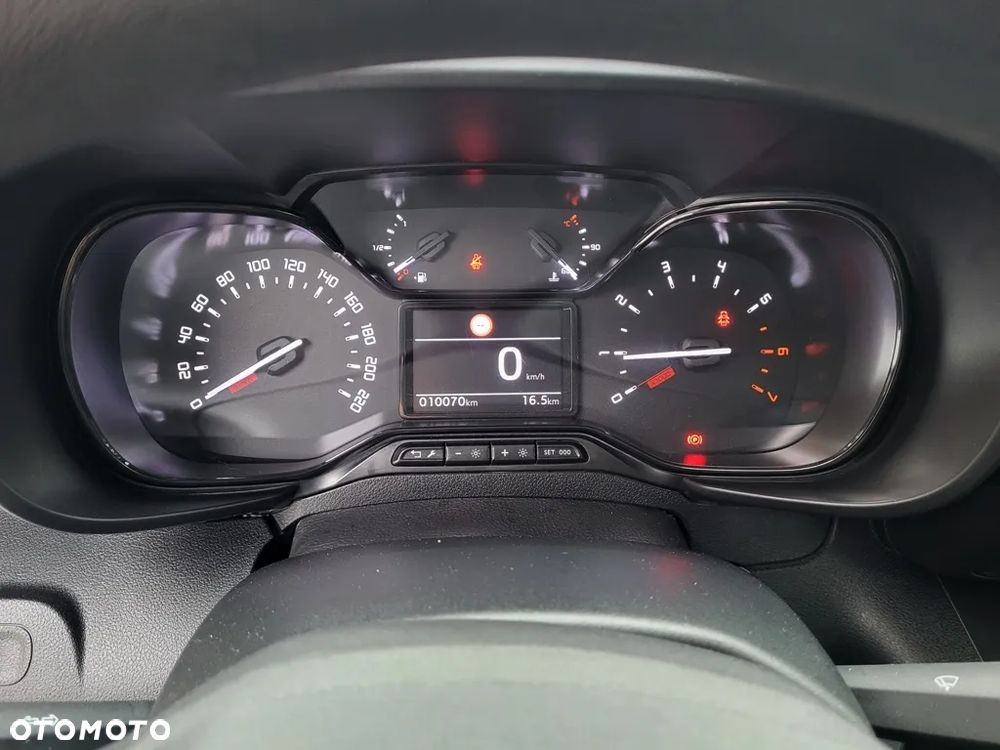 Toyota Proace City Verso 1.2 Turbo L1 Combi - 15