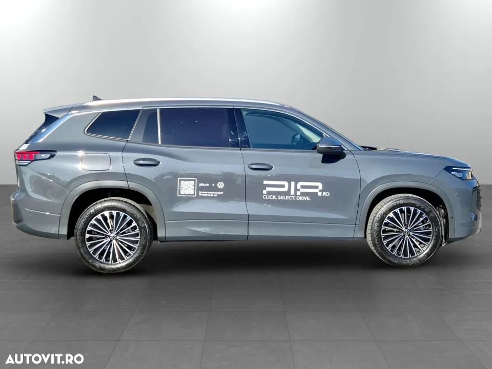 Volkswagen Tayron 1.5 TSI DSG PHEV Life - 6