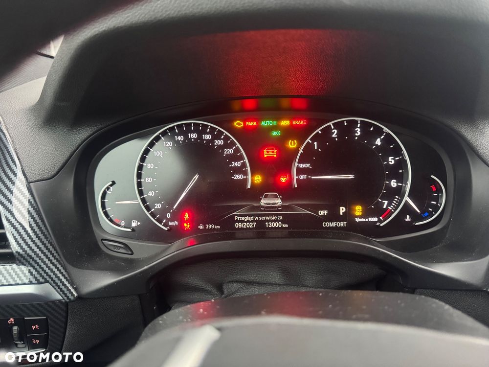 BMW X3 - 6