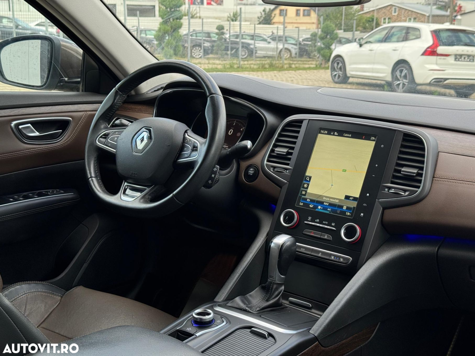 Renault Talisman - 7