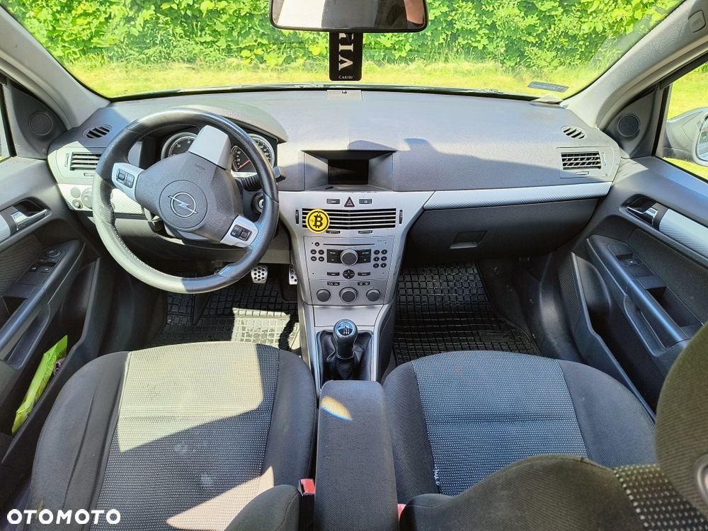 Opel Astra - 7
