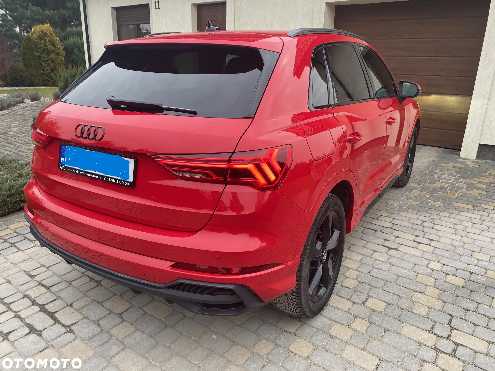 Audi Q3 - 3