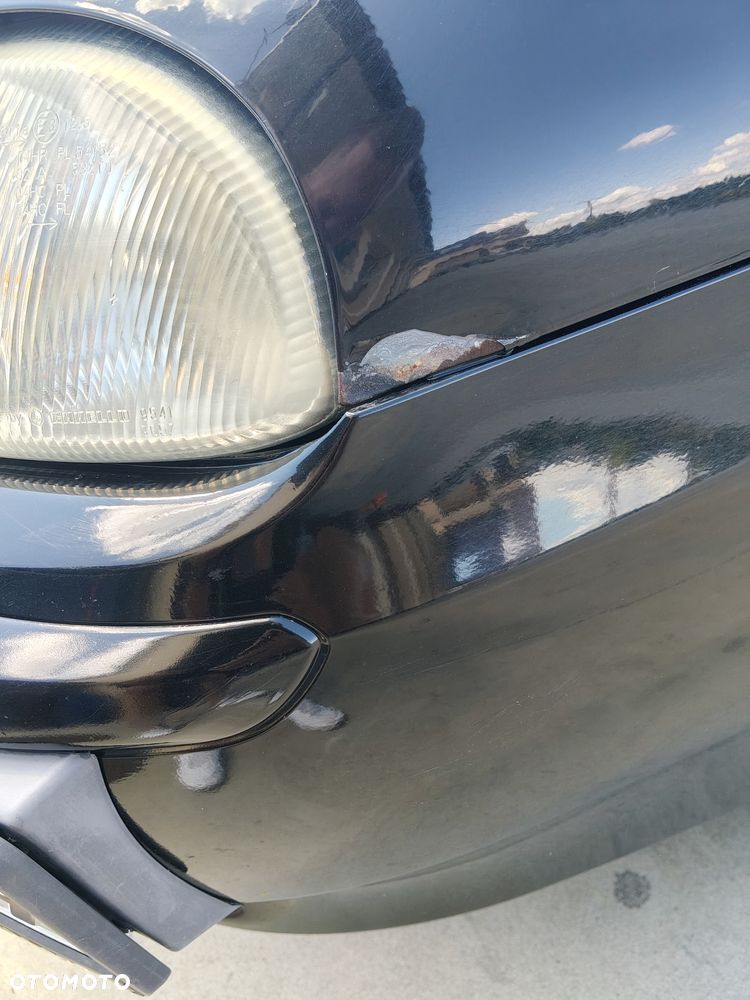Alfa Romeo 156 1.9 JTD Impression - 8