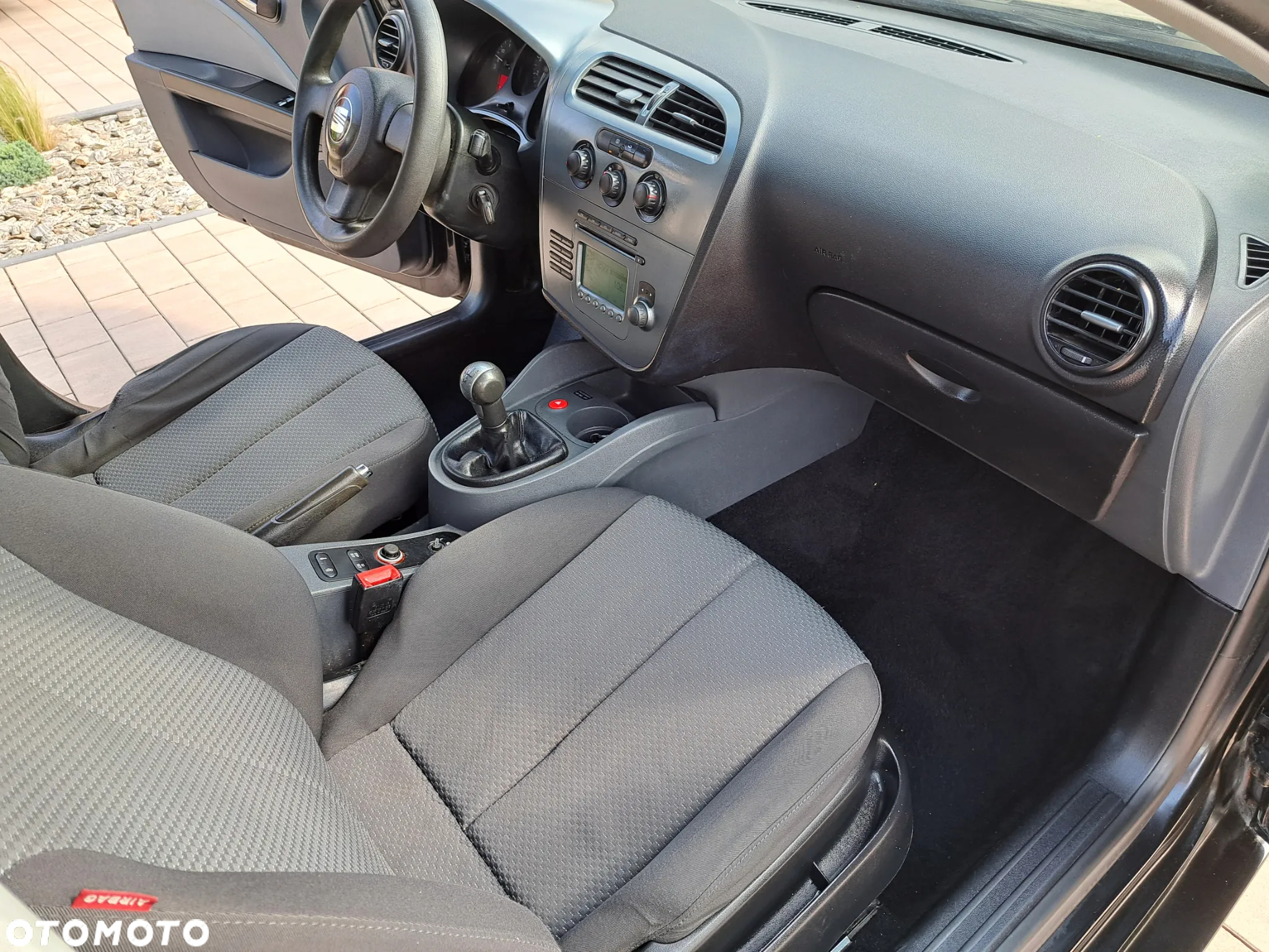 Seat Leon 1.6 Spirit - 15