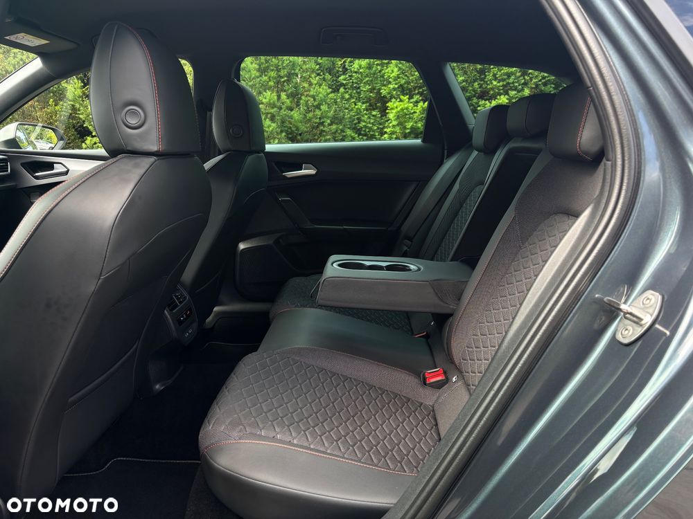 Seat Leon 2.0 TDI FR S&S DSG - 19