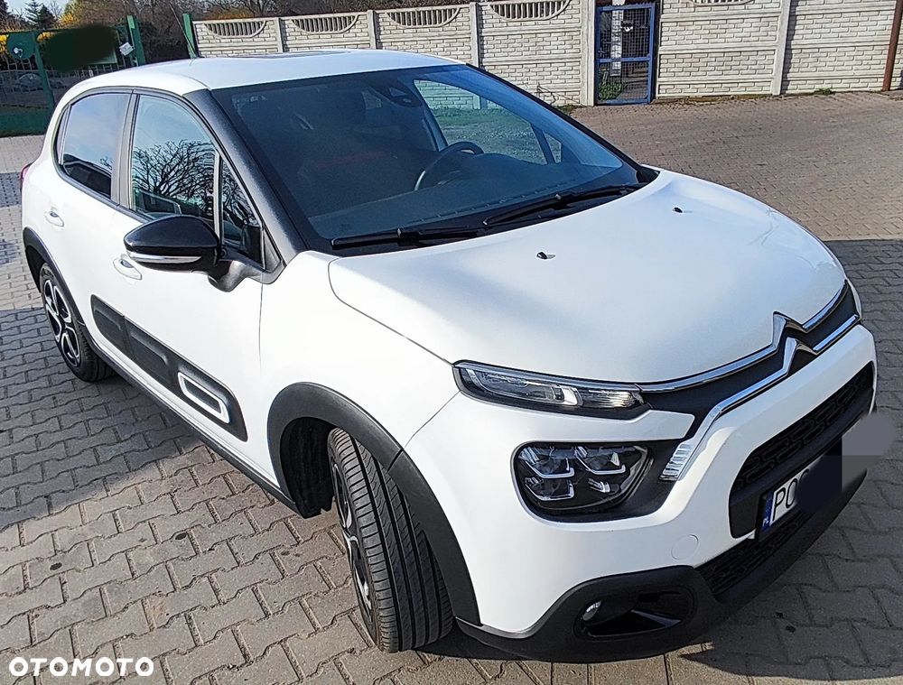Citroën C3 BlueHDi 100 S&S ORIGINS - 4