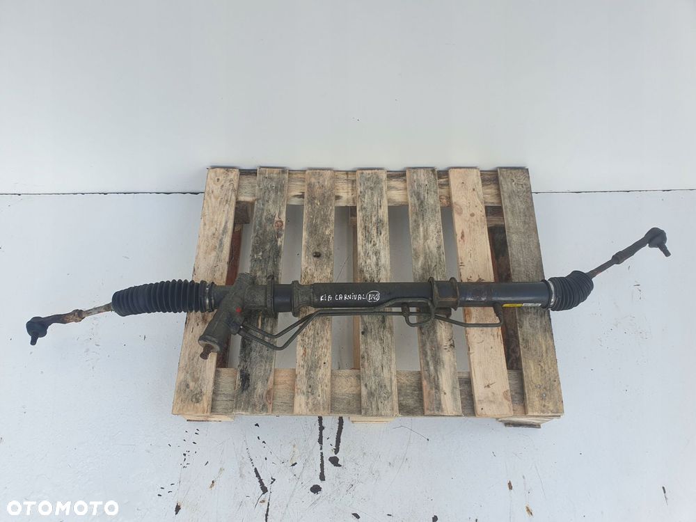 MAGLOWNICA Kia Carnival I 0174236 przekładnia kierownicza EUROPA - 1