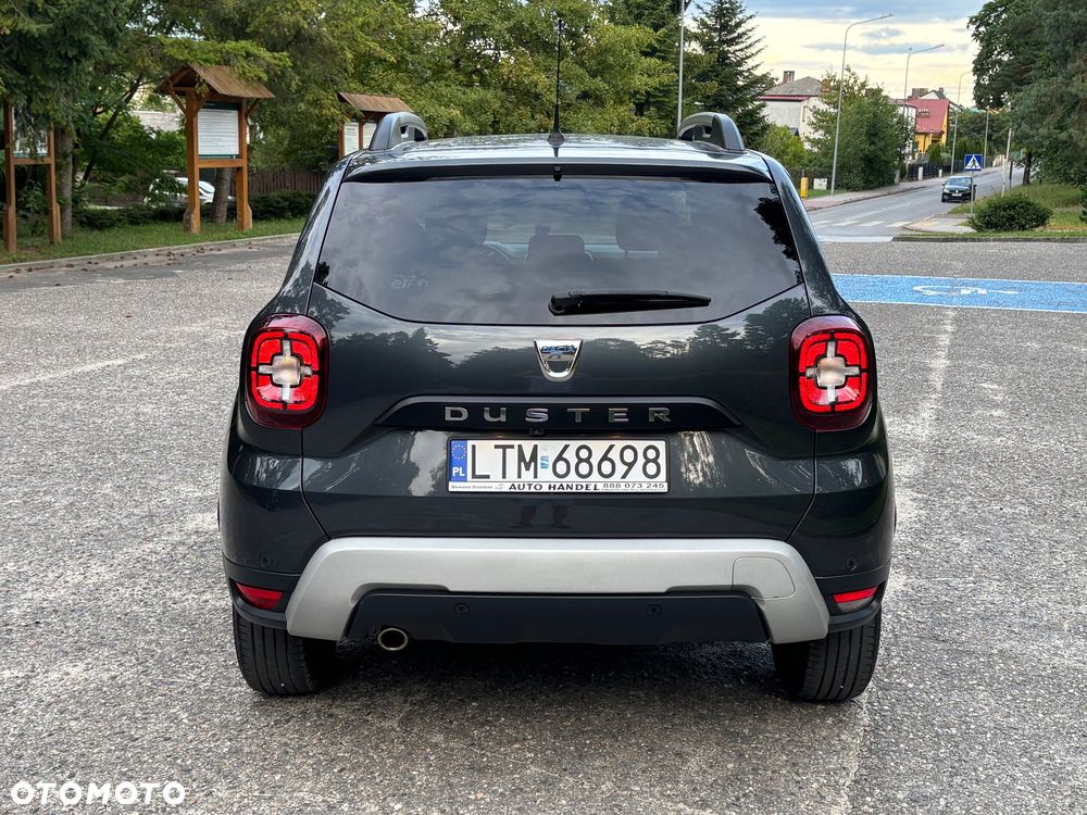 Dacia Duster - 24