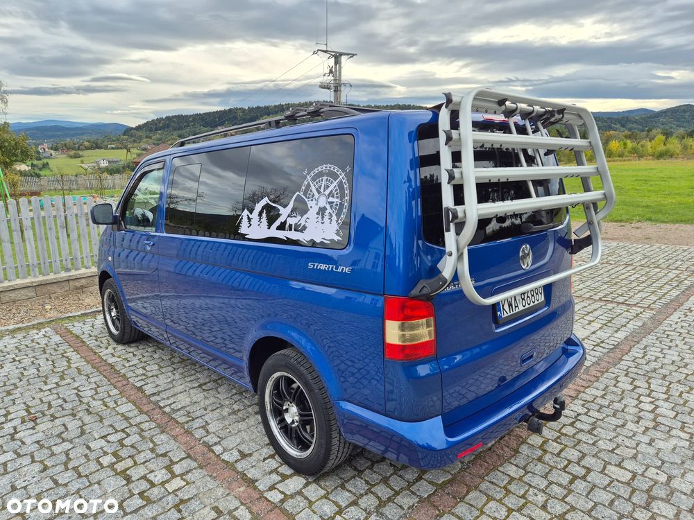 Volkswagen Multivan - 6