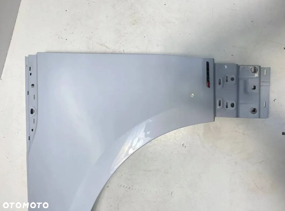 Błotnik lewy przod Range Rover Velar l560 J8A216006AA - 4