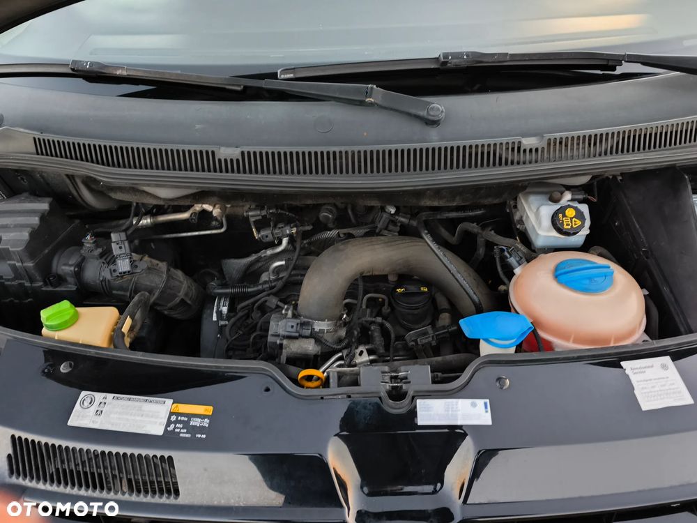 Volkswagen Transporter - 38