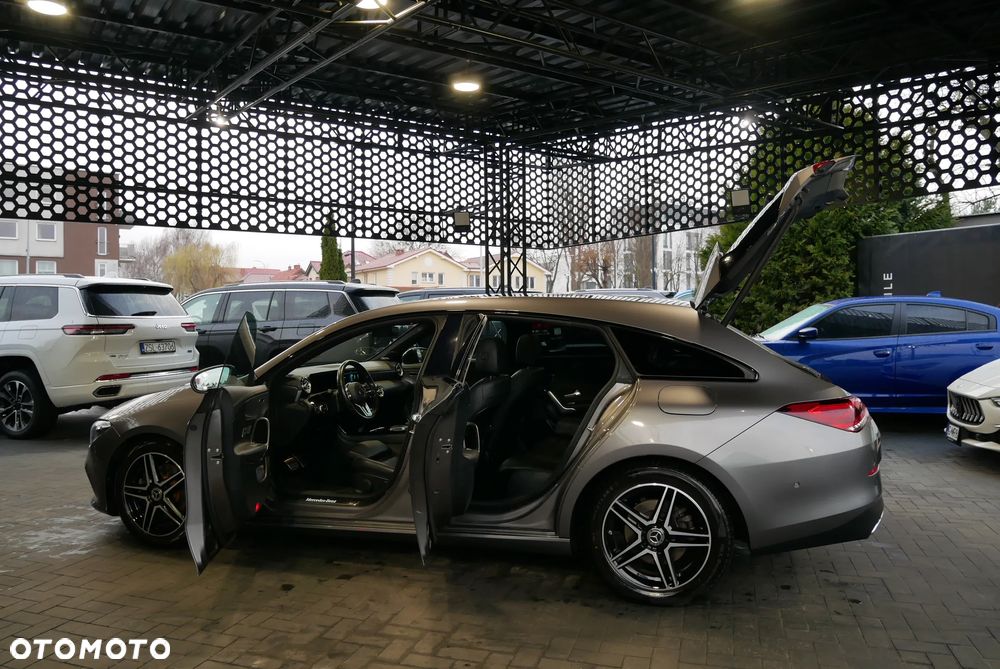 Mercedes-Benz CLA 200 7G-DCT Progressive - 6