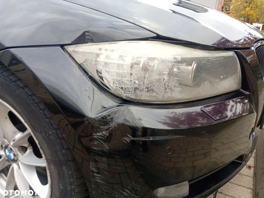 BMW Seria 3 - 6