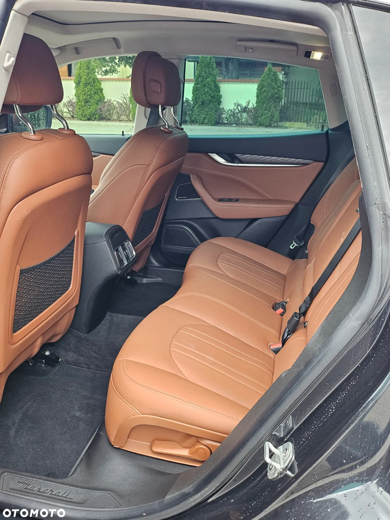 Maserati Levante Standard - 25