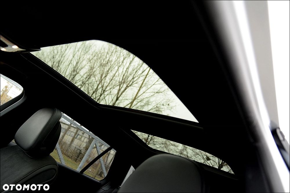 Mercedes-Benz Klasa C 220 d 9G-TRONIC AMG Line - 18