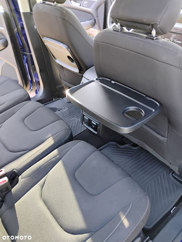 Ford S-Max 2.0 TDCi Titanium - 15