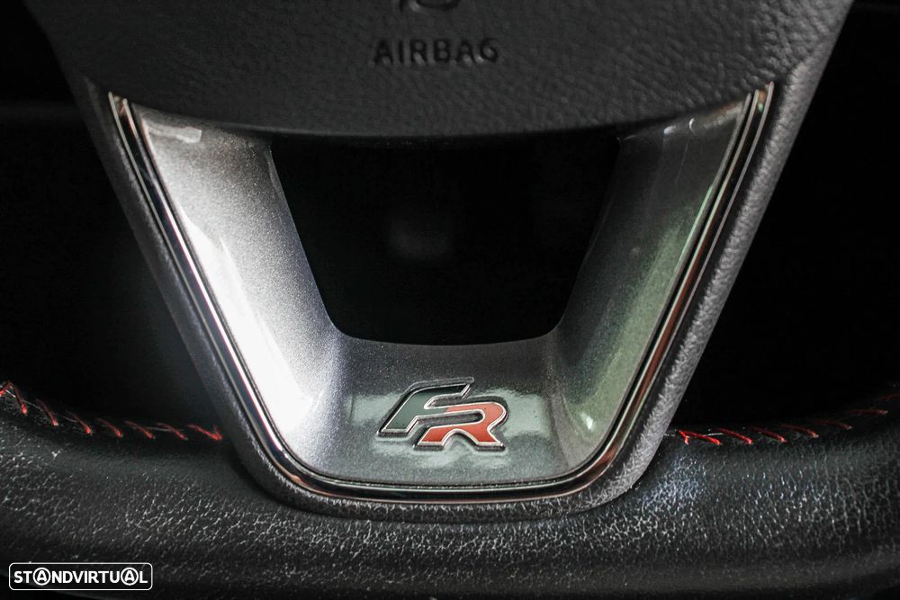 SEAT Ibiza SC 1.0 EcoTSI FR - 25