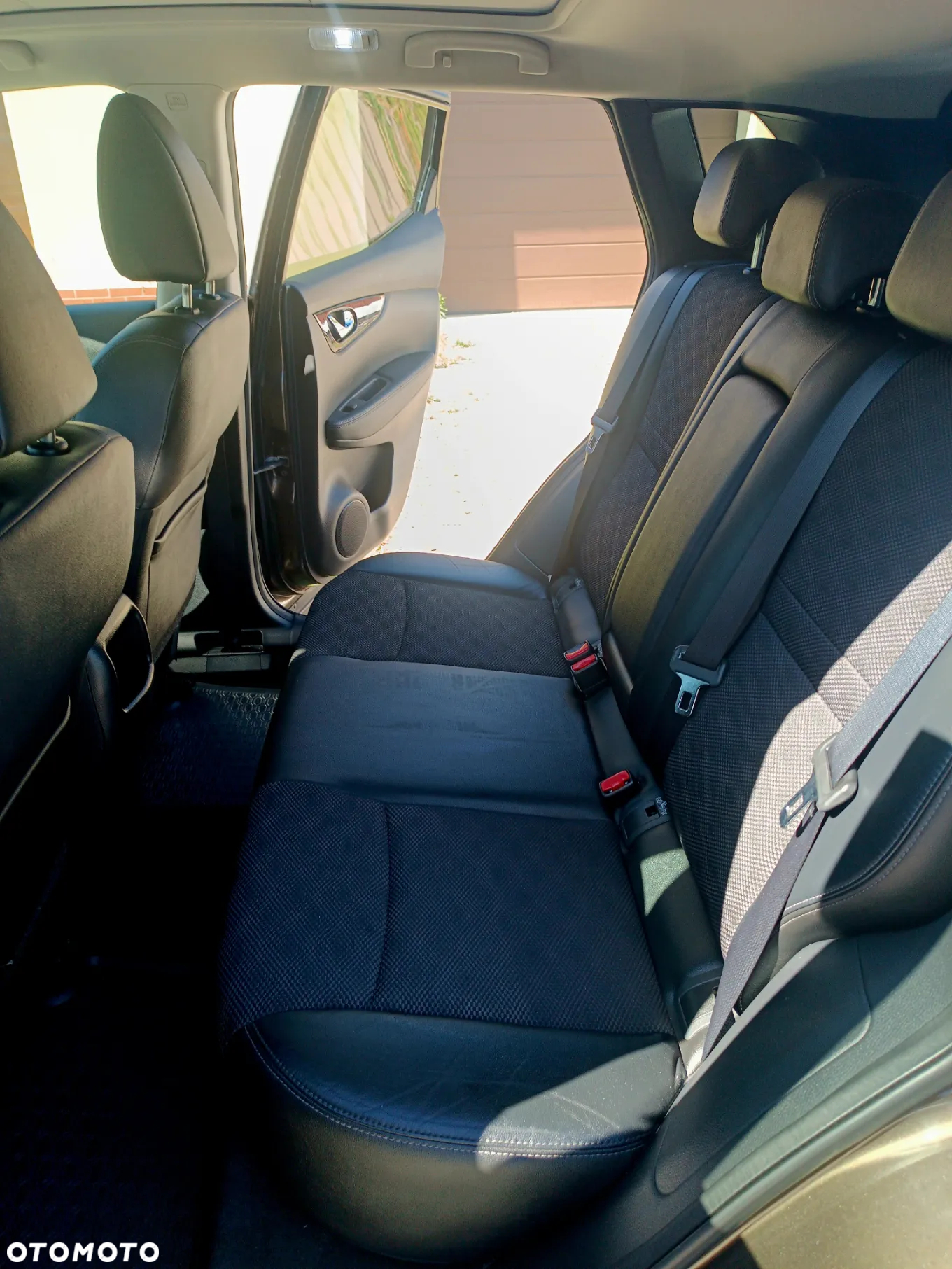 Nissan Qashqai 1.2 DIG-T Tekna - 8