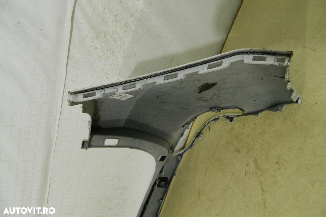 Bara spate Kia Sportage, 2016, 2017, 2018,, 86611-F1000 - 6