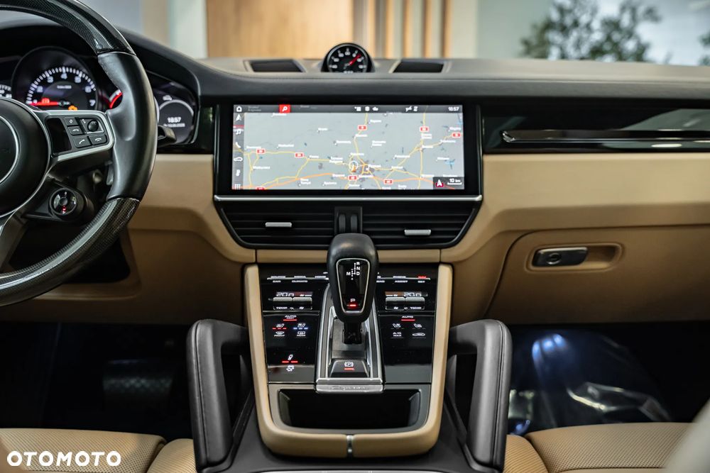 Porsche Cayenne Platinum Edition - 31