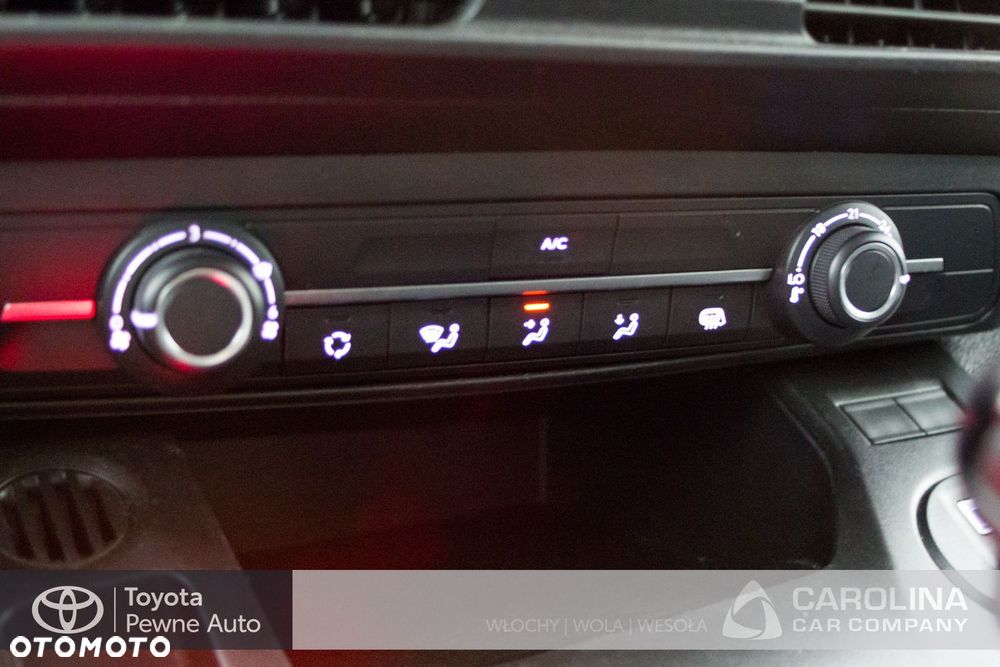 Toyota PROACE CITY - 7