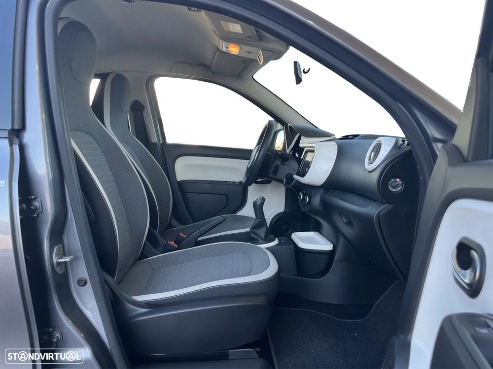 Renault Twingo 1.0 SCe Dynamique - 15