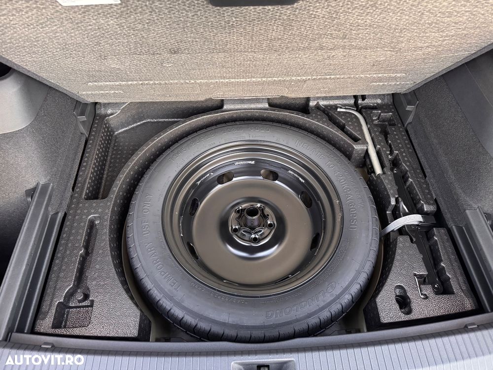 Volkswagen Tiguan 1.5 eTSI OPF DSG R-Line - 11