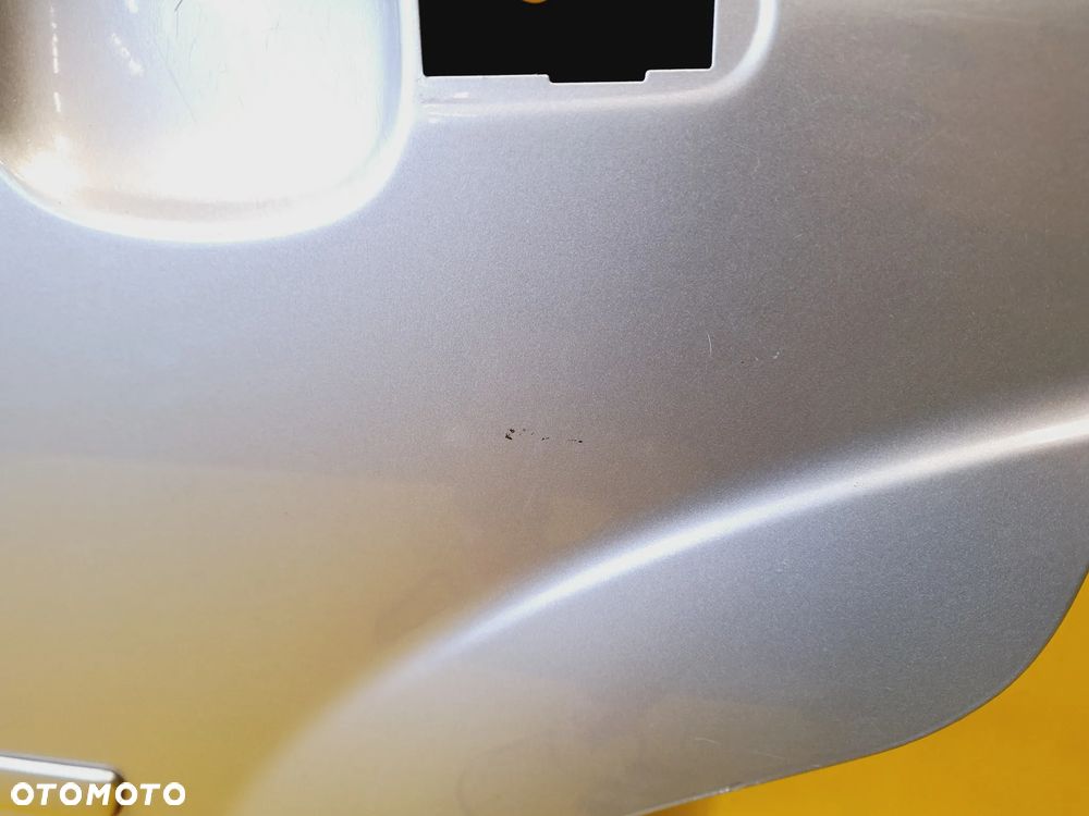 DRZWI LEWY TYŁ LEWE TYLNE FORD FOCUS II MK2 KOMBI 04-07 LAK: 03 NR1641 - 10