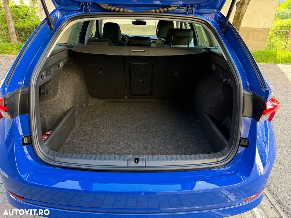 Skoda Octavia - 4