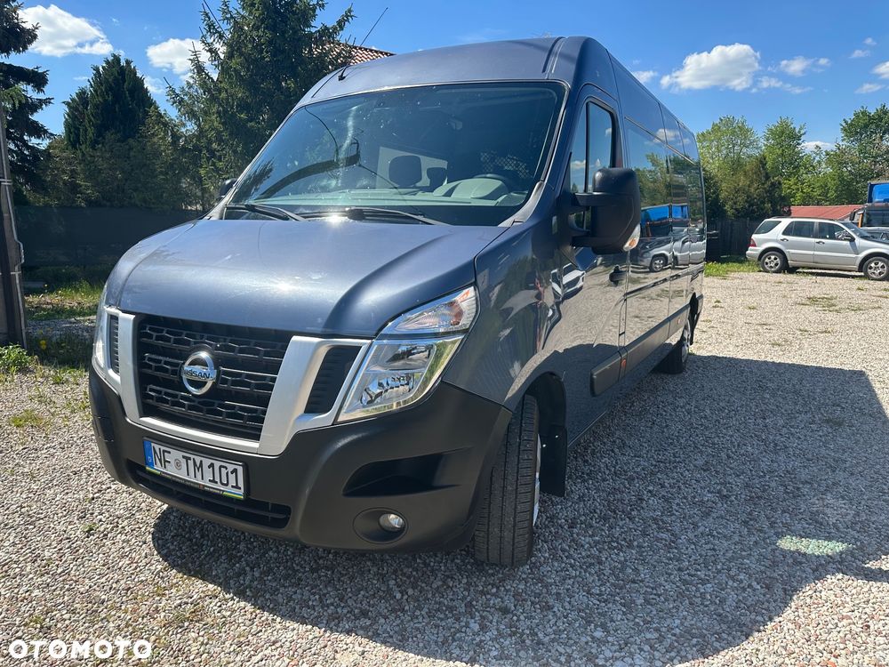 Renault Master - 12